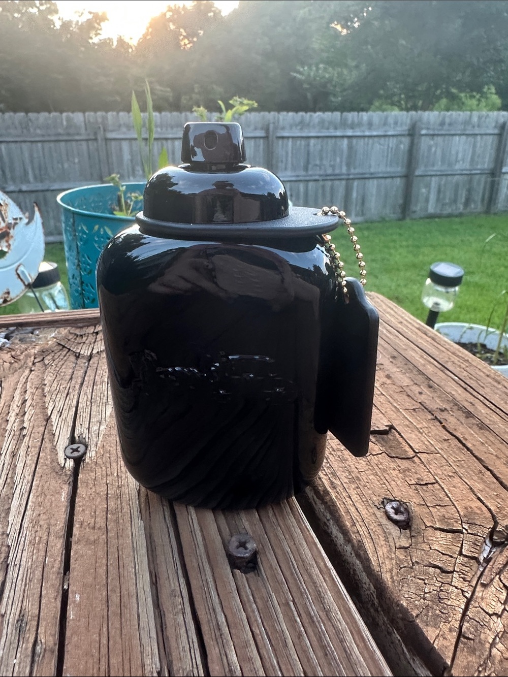 Coach Men’s
